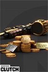 ️Warface: Clutch — Medic Starter Pack XBOXDLC