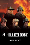 ️Hell Let Loose - Skull Bucket XBOXDLC