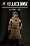 ️Hell Let Loose - Cavalry Coat XBOXDLC