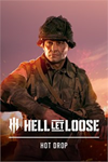 ️Hell Let Loose - Hot Drop XBOXDLC