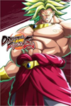 ️DRAGON BALL FighterZ - Broly XBOXDLC