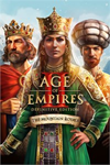 ️Age of Empires II: Definitive Edition - Th XBOXDLC