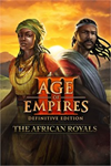 ️Age of Empires III: DE The African Royals XBOXDLC