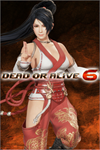 ️DOA6 Character: Momiji XBOXDLC