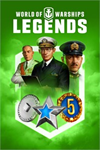️World of Warships: Legends – Captain's Sta XBOXDLC