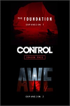 ️Control Season Pass XBOXDLC