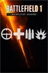 ️Battlefield™ 1 Shortcut Kit: Infantry Bund XBOXDLC