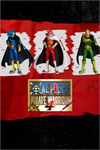 ️ONE PIECE: PIRATE WARRIORS 4 Pre-Order DLC XBOXDLC
