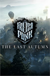 ️Frostpunk: The Last Autumn XBOXDLC