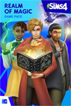 ️The Sims™ 4 Realm of Magic XBOXDLC