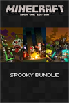 ️Minecraft Spooky Bundle XBOXDLC