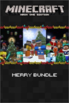 ️Minecraft Merry Bundle XBOXDLC