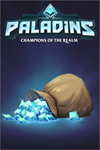 ️1500 Paladins Crystals XBOXDLC