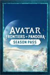 ️Avatar: Frontiers of Pandora™ - Season Pas XBOXDLC