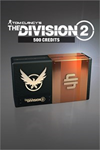 ️Tom Clancy’s The Division™ 2 – 500 Premium XBOXDLC