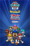 ️PAW Patrol World - Rescue Knights - Costum XBOXDLC