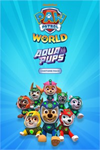 ️PAW Patrol World - Aqua Pups - Costume Pac XBOXDLC