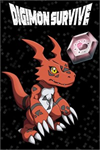 ️Digimon Survive Month 1 Bonus Pack XBOXDLC