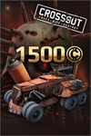 ️Crossout - Horsemen of Apocalypse: War XBOXDLC