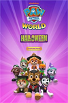 ️PAW Patrol World - Halloween - Costume Pac XBOXDLC