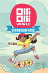 ️OlliOlli World Expansion Pass XBOXDLC