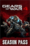 ️Gears of War 4 Season Pass XBOXDLC