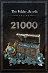 ️The Elder Scrolls Online: 21000 Crowns XBOXDLC