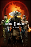️Mortal Kombat 11: Aftermath Expansion XBOXDLC