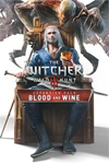 ️The Witcher 3: Wild Hunt – Blood and Wine XBOXDLC