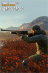 ️theHunter: Call of the Wild - Weapon Pack  XBOXDLC