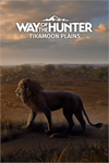 ️Way of the Hunter - Tikamoon Plains XBOXDLC