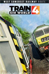 ️Train Sim World® 4: West Somerset Railway XBOXDLC