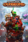 ️Minecraft Dungeons: Howling Peaks XBOXDLC