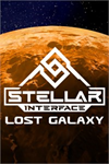 ️Stellar Interface - Lost Galaxy XBOXDLC