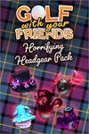 ️Golf With Your Friends - Horrifying Headge XBOXDLC
