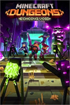️Minecraft Dungeons: Echoing Void XBOXDLC