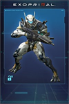 ️Deadeye α Early Unlock Ticket XBOXDLC