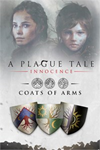 ️A Plague Tale: Innocence - Coats of Arms D XBOXDLC