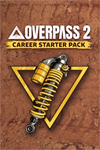 ️Overpass 2 - Career Starter Pack XBOXDLC