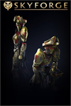️Skyforge: New Horizons - Collector’s Pack XBOXDLC