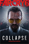 ️Far Cry(R) 6 DLC 3 Joseph: Collapse XBOXDLC