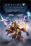 ️Destiny: The Taken King XBOXDLC
