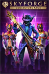 ️Skyforge: Soundweaver Collector's Edition XBOXDLC