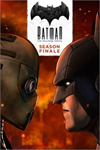 ️Batman - The Telltale Series - Episode 5:  XBOXDLC