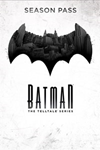 ️Batman - The Telltale Series - Season Pass XBOXDLC