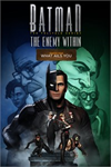 ️Batman: The Enemy Within - Episode 4 XBOXDLC