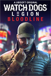 ️Watch Dogs: Legion - Bloodline XBOXDLC