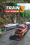 ️Train Sim World® 3: Norfolk Southern Herit XBOXDLC