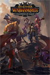 ️Total War: Warhammer III - Champions of Ch XBOXDLC