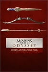 ️Assassin's Creed® Odyssey - Athenian Weapo XBOXDLC